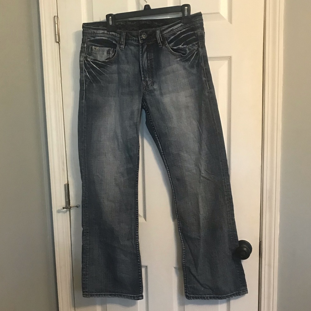 Buffalo jeans like new